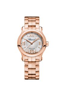 Chopard Happy Sport 30 mm Automatic 274893-5004