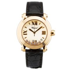 Chopard Happy Sport 36 mm 277471-5002