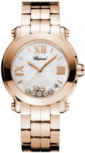 Chopard Happy Sport 36 mm 277472-5002