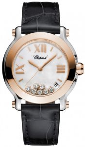 Chopard Happy Sport 36 mm 278492-9004