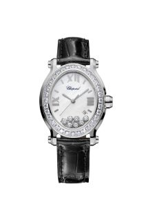 Chopard Happy Sport Oval 278546-3002