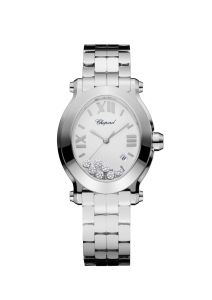 Chopard Happy Sport Oval 278546-3003