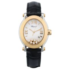 Chopard Happy Sport Oval 278546-6001