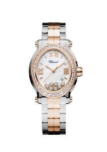 Chopard Happy Sport Oval 278546-6004