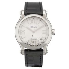 Chopard Happy Sport 36 mm Automatic 278559-3001