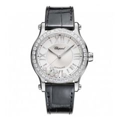 Chopard Happy Sport 36 mm Automatic 278559-3003