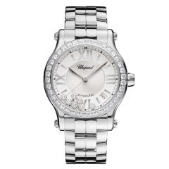 Chopard Happy Sport 36 mm Automatic 278559-3004