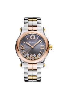 Chopard Happy Sport 36 mm Automatic 278559-9001