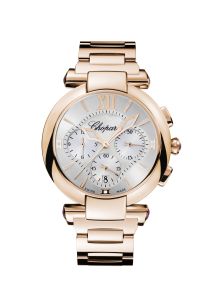 Chopard Imperiale Chrono 40 mm 384211-5002