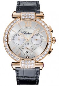 Chopard Imperiale Chrono 40 mm 384211-5003