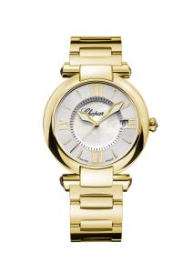 384221-0002 | Chopard Imperiale 36 mm watch. Buy Online