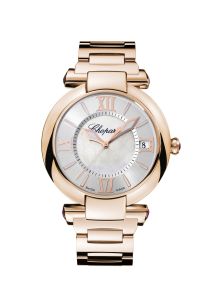 384241-5002 | Chopard Imperiale 40 mm watch. Buy Online