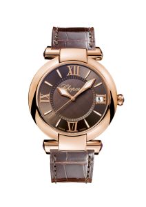 384241-5005 | Chopard Imperiale 40 mm watch. Buy Online