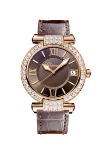 384241-5007 | Chopard Imperiale 40 mm watch. Buy Online