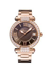 384241-5008 | Chopard Imperiale 40 mm watch. Buy Online