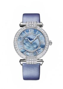 384242-1005 | Chopard Imperiale 36 mm watch. Buy Online