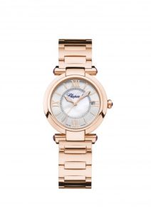 Chopard Imperiale 29 mm Automatic 384319-5002