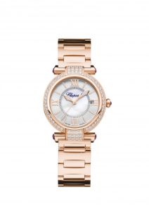 Chopard Imperiale 29 mm Automatic 384319-5004