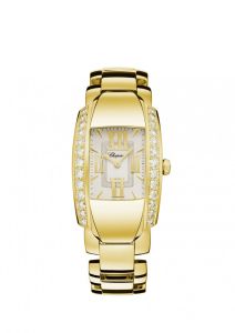 Chopard La Strada 44.8 x 26.1 mm 419398-0001