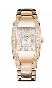 Chopard La Strada 44.8 x 26.1 mm 419398-5004