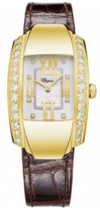 Chopard La Strada 44.8 x 26.1 mm 19402-0004