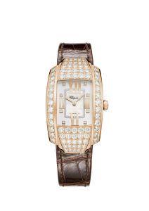 Chopard La Strada 44.8 x 26.1 mm 419403-5004