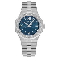 298601-3004 | Chopard Alpine Eagle Small 36 mm watch | Buy Now