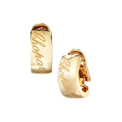 837031-5001 | Buy Online Chopard Chopardissimo Rose Gold Earrings