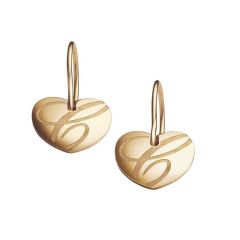 837937-5001 | Buy Online Chopard Chopardissimo Rose Gold Earrings