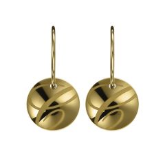 837938-0001 | Buy Online Chopard Chopardissimo Yellow Gold Earrings