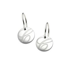 837938-1001 | Buy Online Chopard Chopardissimo White Gold Earrings