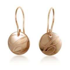 837938-5001 | Buy Online Chopard Chopardissimo Rose Gold Earrings