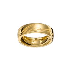 827940-0110 | Buy Online Luxury Chopard Chopardissimo Yellow Gold Ring