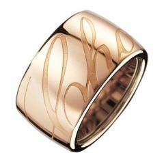 Chopard Chopardissimo Ring Ref: 826582-5113 | Buy Now