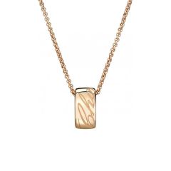 Chopard Chopardissimo Rose Gold Pendant 796582-5001