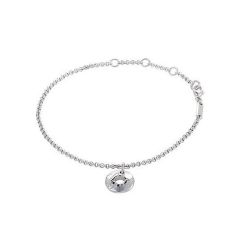 Chopard Chopardissimo White Gold Bracelet 857796-1001