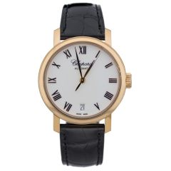 124200-5001 | Chopard Classic Automatic 33.5 mm watch. Buy Online