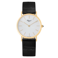 161091-0001 | Chopard Classic Quartz 32 mm watch. Buy Online