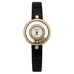 Chopard Happy Diamonds Icons 203957-5201