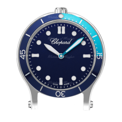 Chopard Happy Ocean Steel Quartz 80 mm 95020-0108