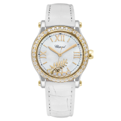 278578-4001 | Chopard Happy Palm Automatic Limited Edition 36 mm watch. Buy Online