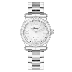 278573-3004 | Chopard Happy Sport 30 mm Automatic watch. Buy Online