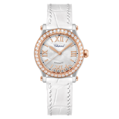 278573-6020 | Chopard Happy Sport 30 mm Automatic watch. Buy Online