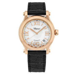 Chopard Happy Sport 36 mm Automatic 274808-5008