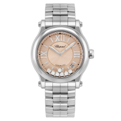 Chopard Happy Sport Automatic 36 mm 278559-3025