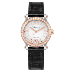 Chopard Happy Sport Diamond 30mm 278573-6015