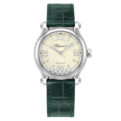 Chopard Happy Sport Diamonds Automatic 33 mm 278608-3010