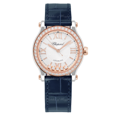 Chopard Happy Sport Diamonds Automatic 33 mm 278608-6003