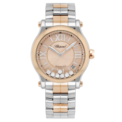 Chopard Happy Sport Diamonds Automatic 36 mm 278559-6019