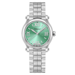 Chopard Happy Sport Diamonds Quartz 30 mm 278590-3013